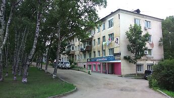 Apartment Kirova 59
