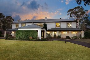 Luxury Bungalow
