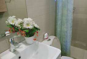 Grace at Mckinley Hill Global City