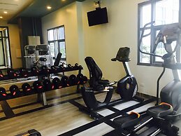 Grace at Mckinley Hill Global City