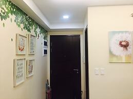 Grace at Mckinley Hill Global City