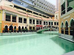 Grace at Mckinley Hill Global City