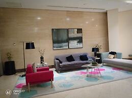 Grace at Mckinley Hill Global City