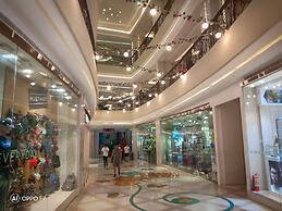 Grace at Mckinley Hill Global City