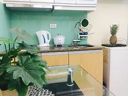 Grace at Mckinley Hill Global City