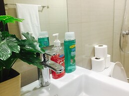 Grace at Mckinley Hill Global City