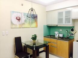 Grace at Mckinley Hill Global City