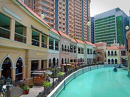 Grace at Mckinley Hill Global City
