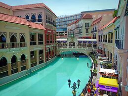 Grace at Mckinley Hill Global City