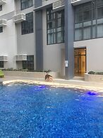 Grace at Mckinley Hill Global City