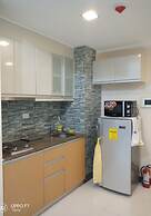 Grace at Mckinley Hill Global City