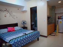 Grace at Mckinley Hill Global City