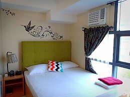 Grace at Mckinley Hill Global City