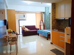 Grace at Mckinley Hill Global City