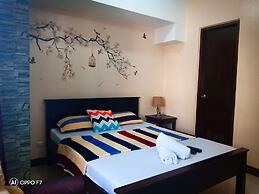 Grace at Mckinley Hill Global City