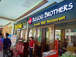 Grace at Mckinley Hill Global City