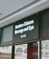 Grace at Mckinley Hill Global City