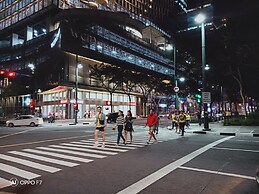 Grace at Mckinley Hill Global City