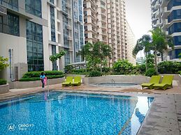 Grace at Mckinley Hill Global City