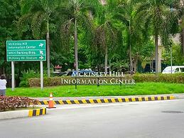 Grace at Mckinley Hill Global City