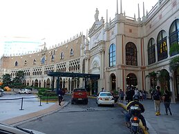 Grace at Mckinley Hill Global City