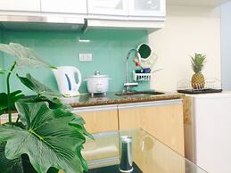 Grace at Mckinley Hill Global City