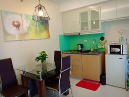 Grace at Mckinley Hill Global City