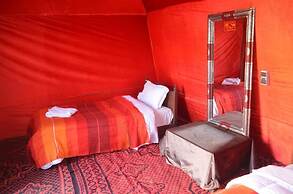 Bivouac Berbère Chez Mbark