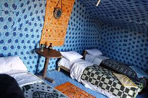 Bivouac Berbère Chez Mbark