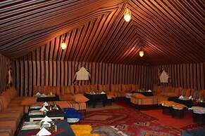 Bivouac Berbère Chez Mbark