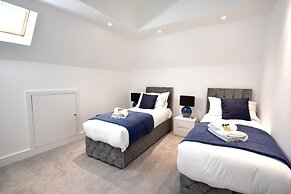 Northside Apartments Ealing