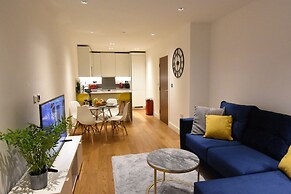 Northside Apartments Ealing