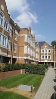 Northside Apartments Ealing