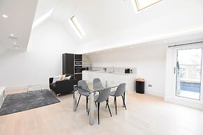 Northside Apartments Ealing