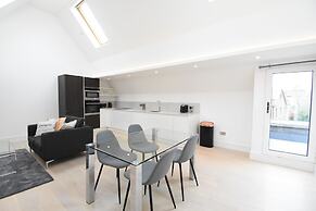 Northside Apartments Ealing