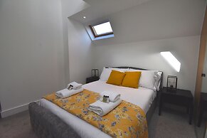 Northside Apartments Ealing