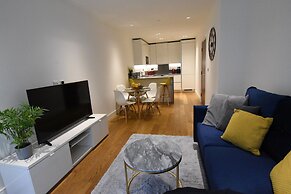 Northside Apartments Ealing