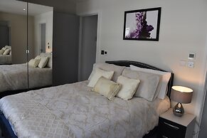 Northside Apartments Ealing