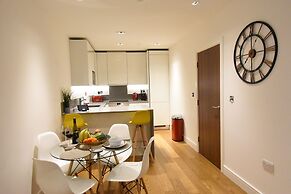 Northside Apartments Ealing