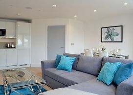 Northside Apartments Ealing