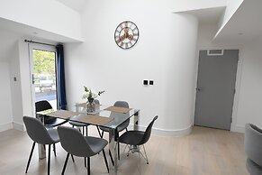 Northside Apartments Ealing