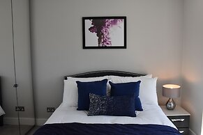 Northside Apartments Ealing