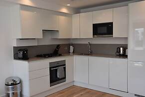 Northside Apartments Ealing