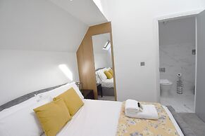 Northside Apartments Ealing