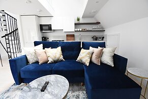 Northside Apartments Ealing