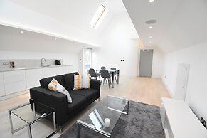 Northside Apartments Ealing