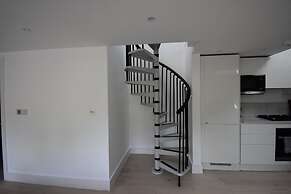 Northside Apartments Ealing