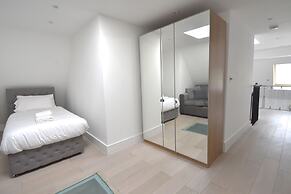 Northside Apartments Ealing