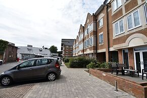 Northside Apartments Ealing