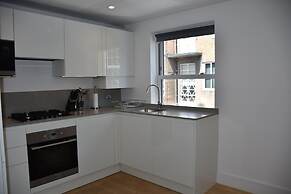 Northside Apartments Ealing